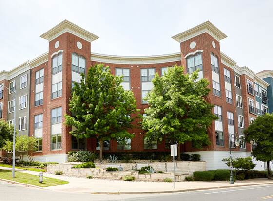 Sonder at East Eleventh allows check-in for 18 year-old guests