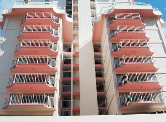 Ilima Hotel allows check-in for 18 year-old guests