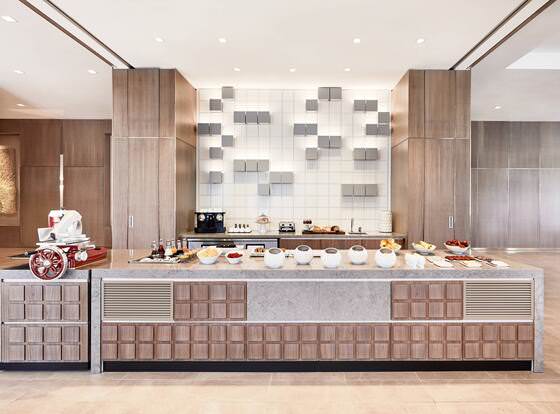 AC Hotel by Marriott Dallas Frisco allows check-in for 18 year-old guests