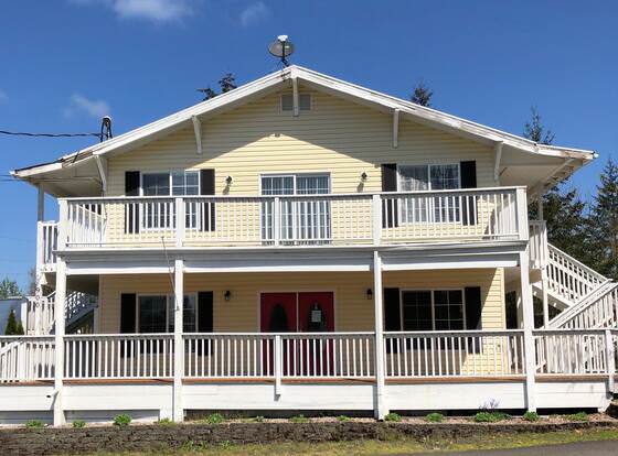 The Caden Hotel allows check-in for 18 year-old guests