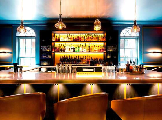 Morrison House Old Town Alexandria, Autograph Collection allows check-in for 18 year-old guests