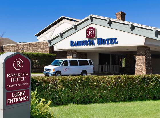 Bismarck Hotel and Conference Center allows check-in for 18 year-old guests