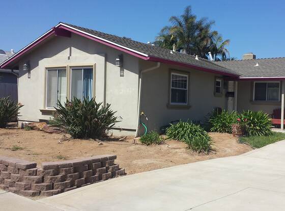 Family Friendly Home allows check-in for 18 year-old guests