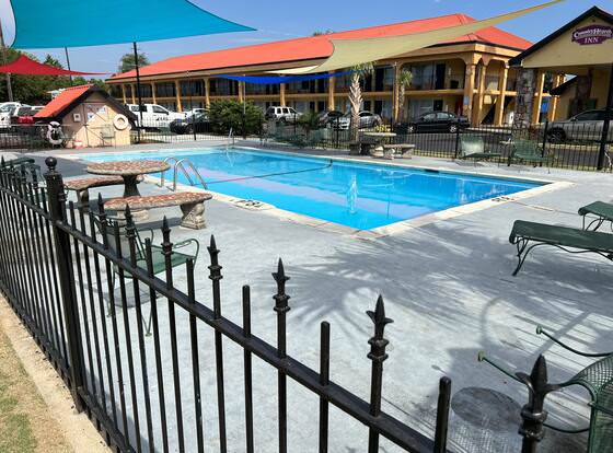 Country Hearth Inn & Suites Cartersville allows check-in for 18 year-old guests