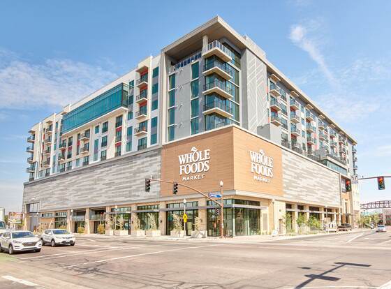 Sonder at Mill Ave allows check-in for 18 year-old guests