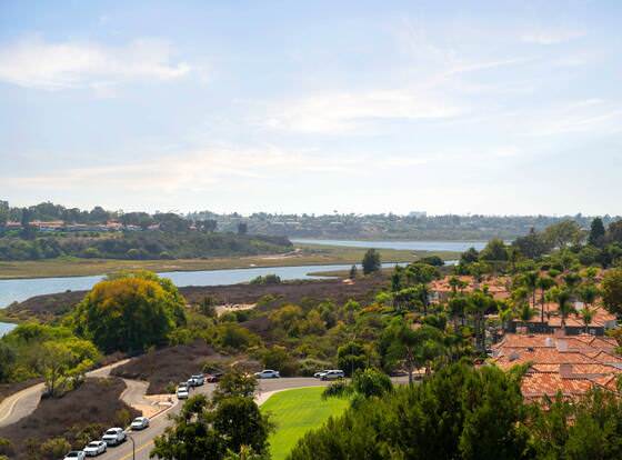 Newport Beach Marriott Bayview allows check-in for 18 year-old guests