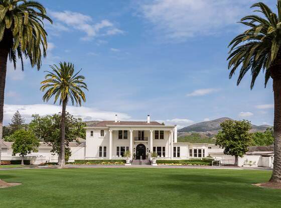 Silverado Resort & Spa allows check-in for 18 year-old guests