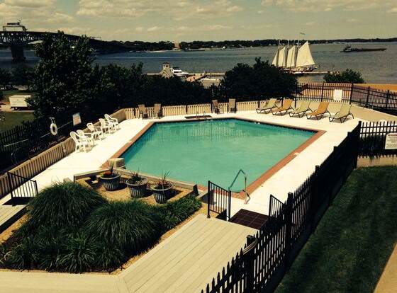 The Duke of York allows check-in for 18 year-old guests