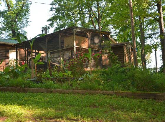 Lost Lodge Resort allows check-in for 18 year-old guests