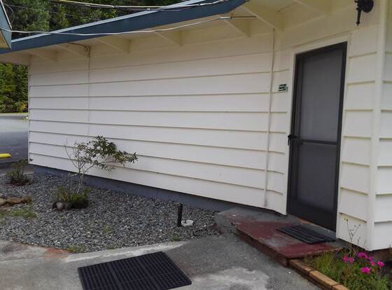 Redwood Meadows RV Resort and Cabins allows check-in for 18 year-old guests