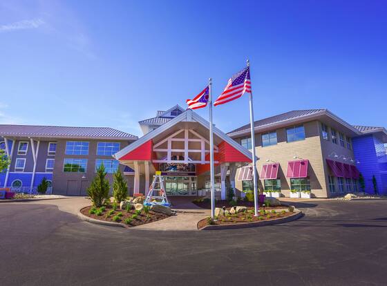 Cedar Point's Castaway Bay allows check-in for 18 year-old guests