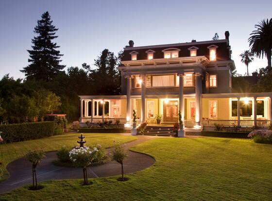 Churchill Manor B&B allows check-in for 18 year-old guests