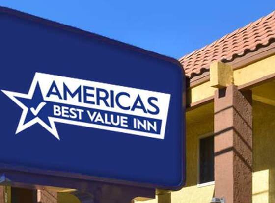 Americas Best Value Inn Plaquemine allows check-in for 18 year-old guests