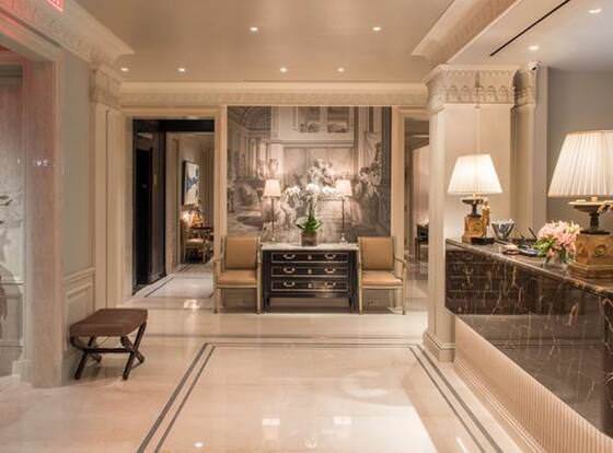 The Lowell allows check-in for 18 year-old guests