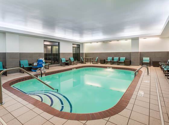 Residence Inn by Marriott Chattanooga Downtown allows check-in for 18 year-old guests