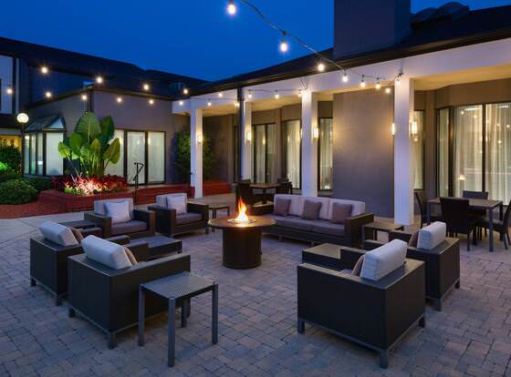 Courtyard By Marriott Augusta allows check-in for 18 year-old guests