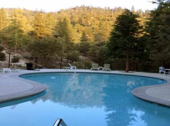 Alhatti Christian Resort allows check-in for 18 year-old guests