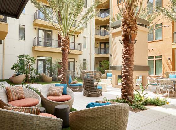 Sonder at Hance Park allows check-in for 18 year-old guests