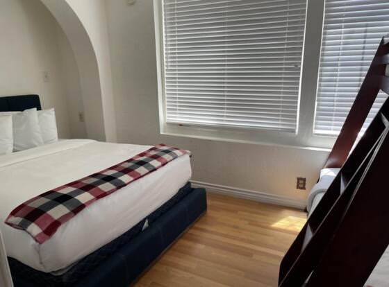 2330 allows check-in for 18 year-old guests