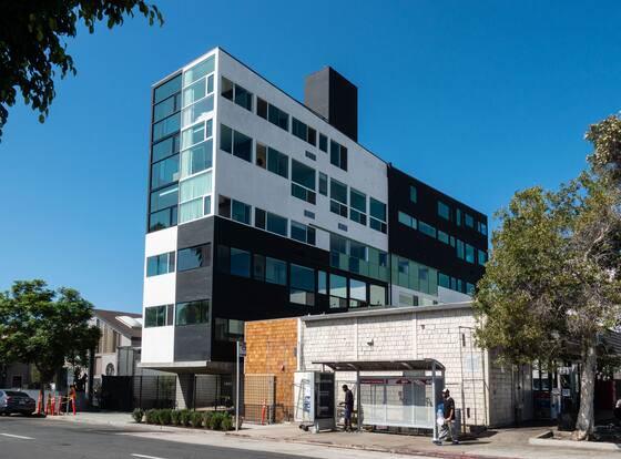 Abpopa Hillcrest allows check-in for 18 year-old guests