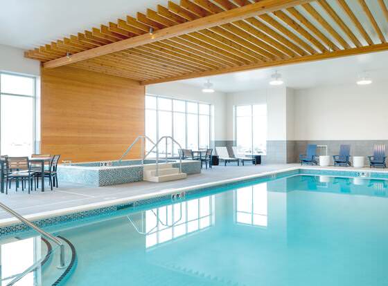 Running Aces Hotel, Trademark Collection by Wyndham allows check-in for 18 year-old guests