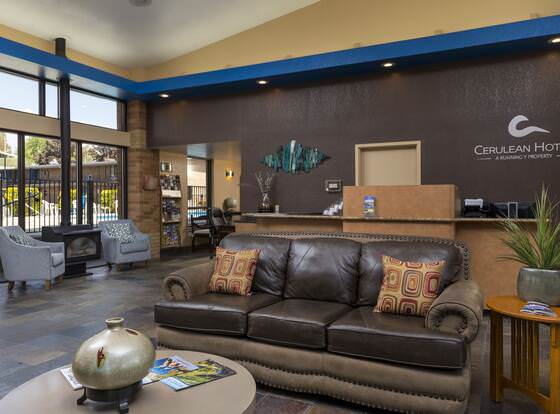 Cerulean Hotel allows check-in for 18 year-old guests