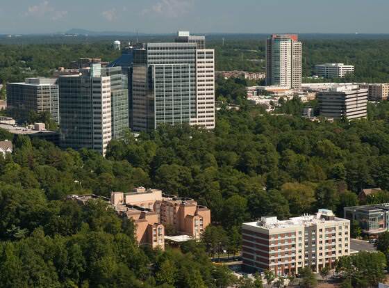 Home2 Suites by Hilton Atlanta Perimeter Center allows check-in for 18 year-old guests