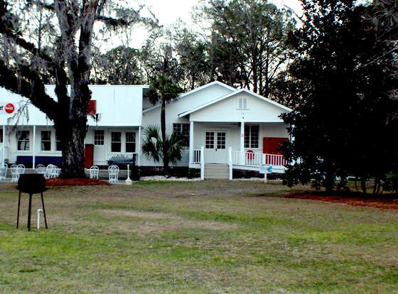 Havana Springs Resort allows check-in for 18 year-old guests