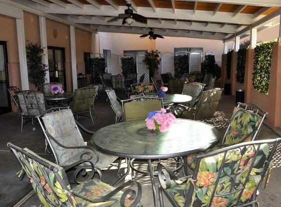 The Region Inn Farmington allows check-in for 18 year-old guests