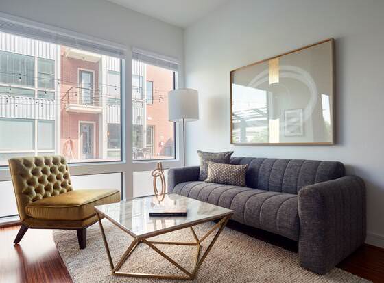 Sonder - Sawyer Lofts allows check-in for 18 year-old guests