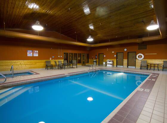 Miles City Hotel & Suites allows check-in for 18 year-old guests