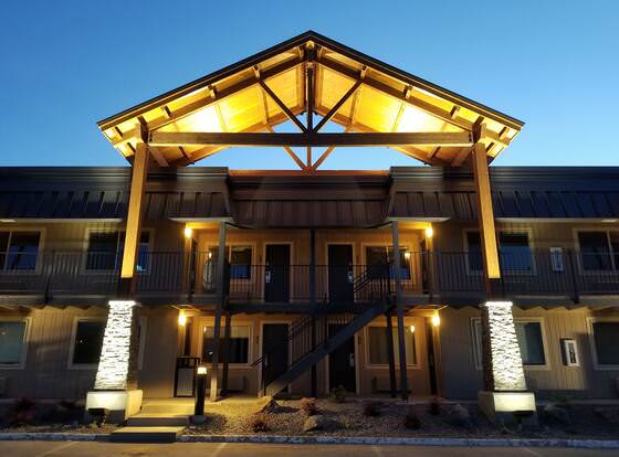 The Hotel Y allows check-in for 18 year-old guests