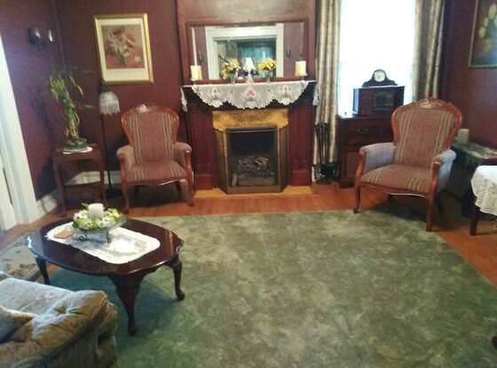 Wayne on Main allows check-in for 18 year-old guests