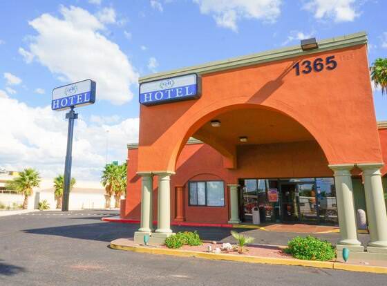 GLH Hotel allows check-in for 18 year-old guests