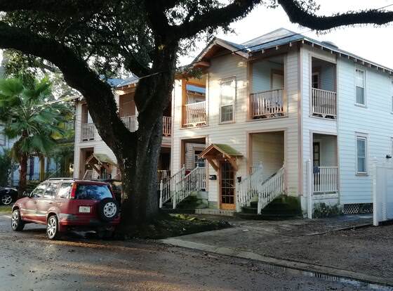 NO.Midcity allows check-in for 18 year-old guests