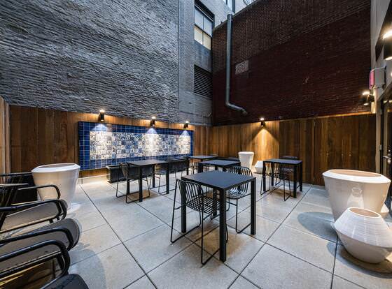 Pestana Park Avenue allows check-in for 18 year-old guests