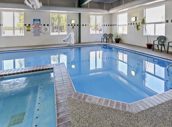 Yellowstone Westgate Hotel allows check-in for 18 year-old guests