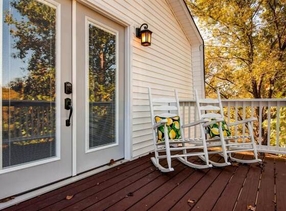 Tolley House allows check-in for 18 year-old guests