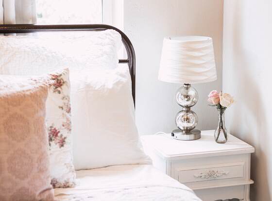 The Farmhouse Inn & Kitchen allows check-in for 18 year-old guests