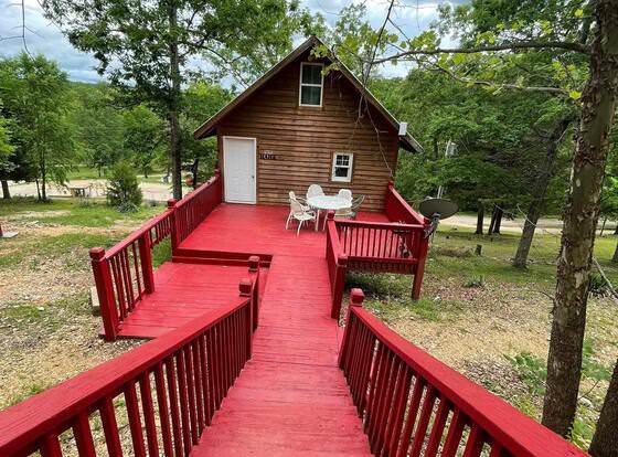 Meramec River Resort allows check-in for 18 year-old guests