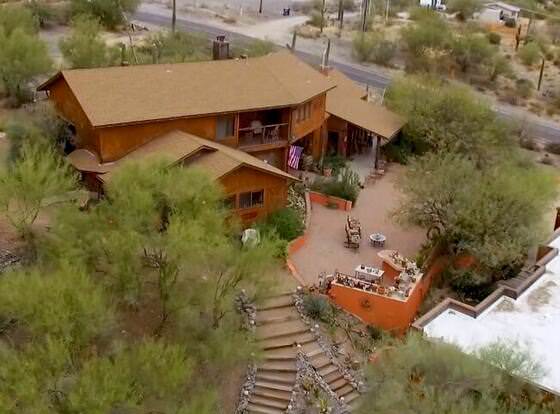 Spur Cross Inn allows check-in for 18 year-old guests