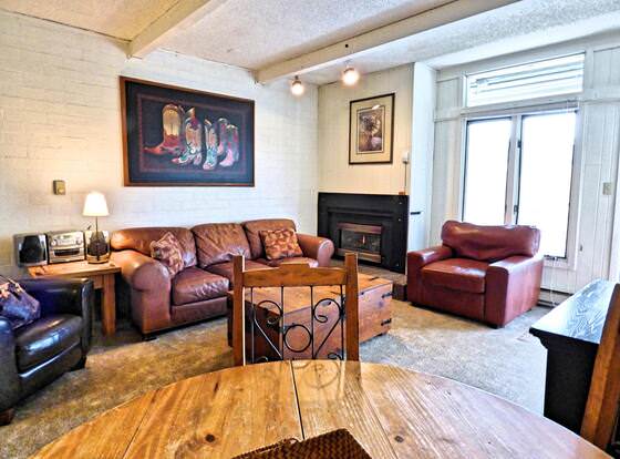 Lift Tickets Near Ski Hot Tubs Wifi Fireplace, Multi-level Unit allows check-in for 18 year-old guests