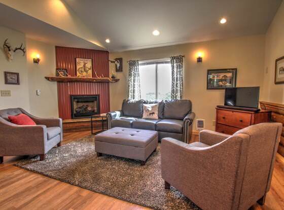 Happy-hideaway allows check-in for 18 year-old guests