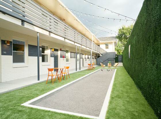 Sonder The Stat allows check-in for 18 year-old guests