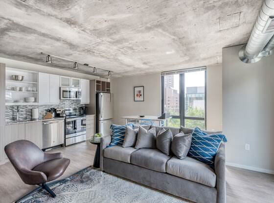 Mint House Minneapolis - Downtown West allows check-in for 18 year-old guests