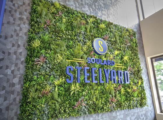 Steelyard Apartment allows check-in for 18 year-old guests