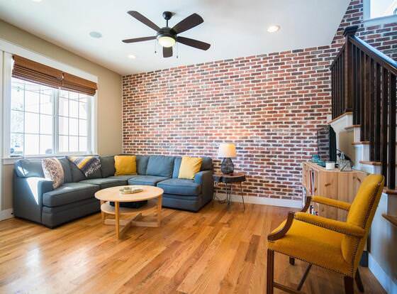 The Rino Adventure Amazing Walkability allows check-in for 18 year-old guests