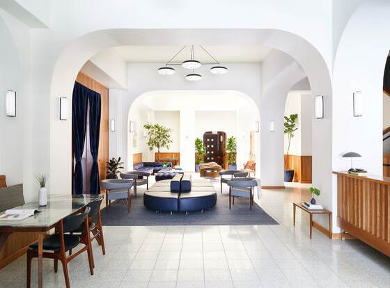 Tilden Hotel allows check-in for 18 year-old guests