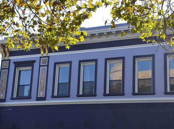 Trending Inn allows check-in for 18 year-old guests