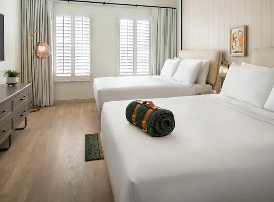 Pacifica Suites allows check-in for 18 year-old guests